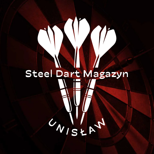 Steel Dart Magazyn Unisław